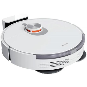 ASPIRADOR XIAOMI ROBOT VACUUM S20+ B108GL BHR8159EU BRANCO