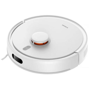 ASPIRADOR XIAOMI ROBOT VACUUM S20 BHR8629EU D106 BRANCO