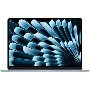 MACBOOK AIR M4 16GB/256GB SSD MW123LLA SKY BLUE