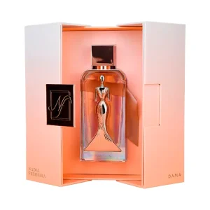 PERFUME NADIA FERREIRA DAMA EDP FEMININ0 100ML