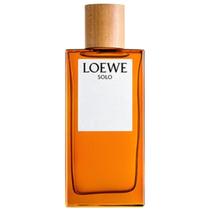PERFUME LOEWE SOLO EAU DE PARFUM TOILETTE MASCULINO 100ML