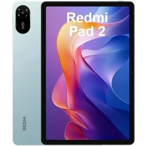 TABLET XIAOMI REDMI PAD 2 256/8GB MINT GREEN