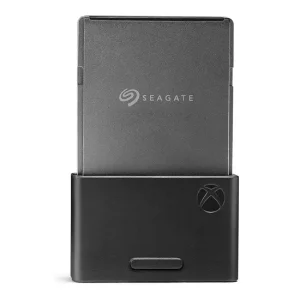 CARTAO SEAGATE EXPANSION CARD 2TB GEN4 PARA XBOX SERIES