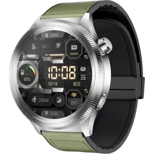 GTIDE SMART WATCH R8 PRO SILVER