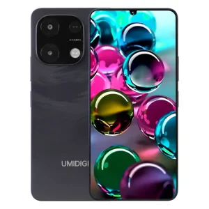 SMARTPHONE UMIDIGI NOTE 90 128/4GB BLACK