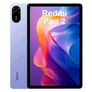 TABLET XIAOMI REDMI PAD 2 256/8GB PURPLE