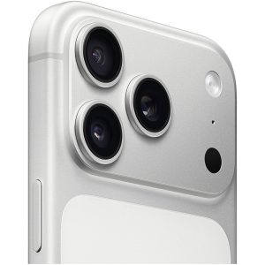IPHONE 17 PRO 256GB SILVER A3223 BE/A