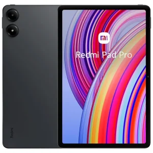 TABLET XIAOMI RDM PAD PRO 256GB/8GB 12.1 WIFI CINZA