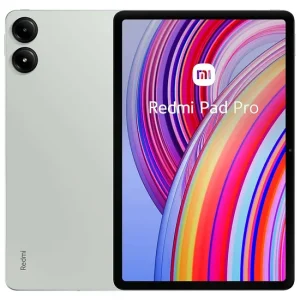 TABLET XIAOMI REDMI PAD PRO 256GB/8GB 12.1 WIFI VERDE
