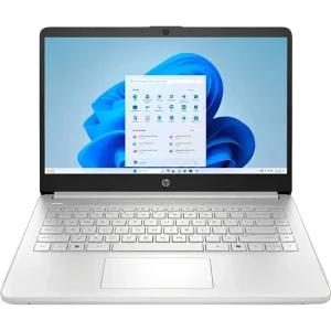 NOTEBOOK HP 14-DQ6011DX 128GB/4GB WINDOWS 11