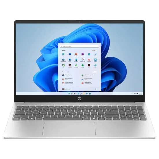 NOTEBOOK HP 15-FD0250WM INTEL 512GB/8GB