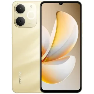 SMARTPHONE REALME NOTE 70 RMX5313 256GB/8R BEACH GOLD