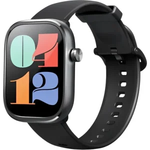 RELOGIO XIAOMI MIBRO C4 XPAW021 GRAY