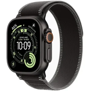 APPLE WATCH ULTRA 3 49MM BLACK/CHARCOAL