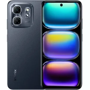 SMARTPHONE INFINIX HOT 50I 256/8GB SLEEK BLACK