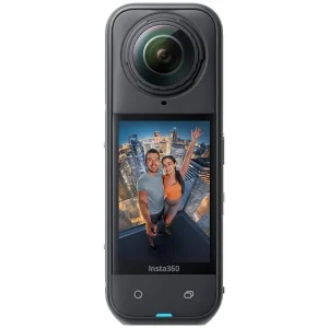 FILMADORA INSTA360 X5 8K 360 ACTION CAM