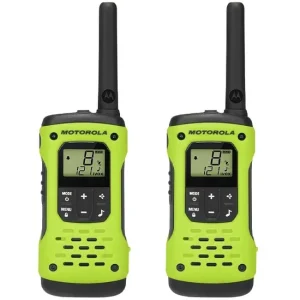 WALKIE TALKIE MOTOROLA TALKABOUT T600H2O