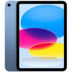 APPLE IPAD 11TH 128GB MD4A4LL/A A16 BLUE