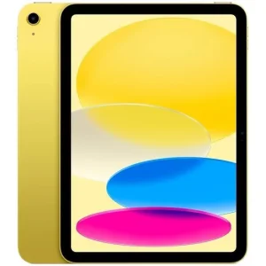 APPLE IPAD 11TH 128GB MD4D4LL/A A16 YELLOW