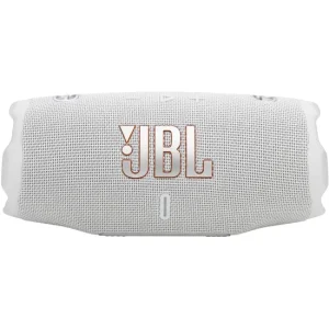 JBL SPEAKER CHARGE 6 WHITE