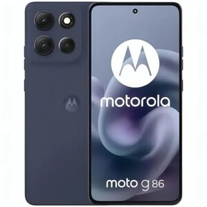 SMARTPHONE MOTOROLA G86 5G 512GB/8GB XT2527-1 AZUL