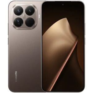SMARTPHONE XIAOMI 15T PRO 512GB/12R MOCHA GOLD CAIXA SLIM