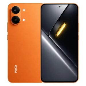 SMARTPHONE XIAOMI POCO X8 PRO MAX 256/12GB 5G ORANGE GLOBAL