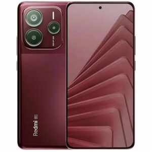 SMARTPHONE XIAOMI NOTE 14 5G 256/8GB CRIMSON ART INDU