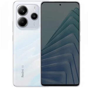 SMARTPHONE XIAOMI NOTE 14 5G 256/8GB WHITE INDU
