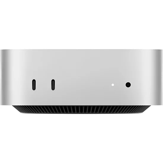 APPLE MAC MINI M4 256GB/16GB MU9D3LL/A - Imagem 2