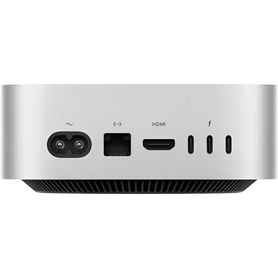 APPLE MAC MINI M4 256GB/16GB MU9D3LL/A - Imagem 3