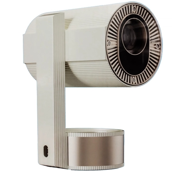 PROJETOR G-TIDE PJ50 240 ANSI LUMENS COM WI-FI/BLUETOOTH BIVOLT BEIGE