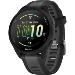 RELOGIO GARMIN FORERUNNER 165 GRAY GPS/BLUETOOTH