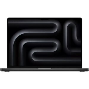 APPLE MACBOOK PRO M5 1TB/48GB SPACE BLACK 16 INCH