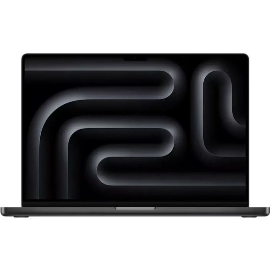 APPLE MACBOOK PRO M5 1TB/48GB 16,2 MGEC4LL/A BLACK A3428