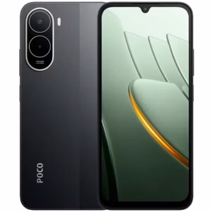SMARTPHONE XIAOMI POCO C81 PRO 256GB/4GB PRETO GLOBAL