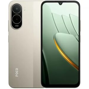 SMARTPHONE XIAOMI POCO C81 PRO 256GB/4GB GOLD GLOBAL