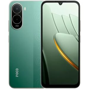 SMARTPHONE XIAOMI POCO C81 PRO 256GB/4GB VERDE GLOBAL