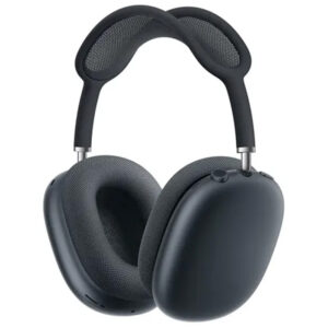 FONE APPLE AIRPODS MAX PRETO (1ª LINHA)