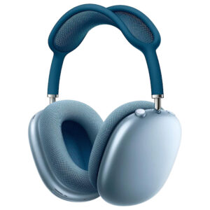 FONE APPLE AIRPODS MAX AZUL (1ª LINHA)