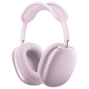 FONE APPLE AIRPODS MAX ROSA (1ª LINHA)