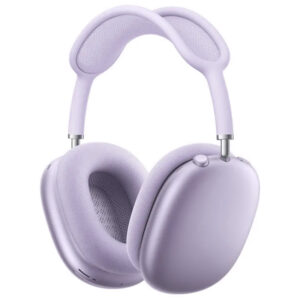 FONE APPLE AIRPODS MAX LILAS (1ª LINHA)