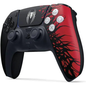CONTROLE PS5 RECO ORIGINAL SPIDERMAN