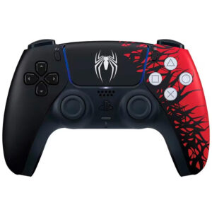 CONTROLE PS5 RECO ORIGINAL SPIDERMAN
