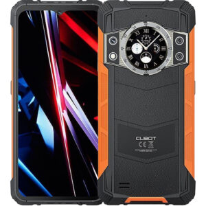 SMARTPHONE CUBOT KINGKONG ACE 3 256GB BLACK