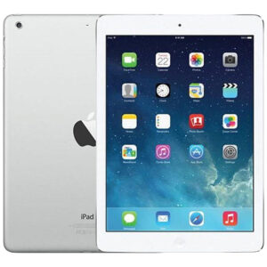 IPAD AIR 1ST GENERATION 16GB SILVER SWAP