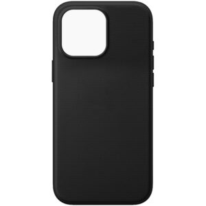 CAPA APPLE IP 15 PRO MAX TECHWOVEN MAGSAFE PRETO