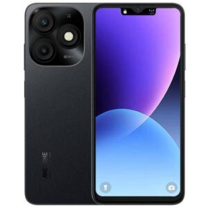 SMARTPHONE ITEL A50 128GB/3GB BLACK