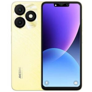 SMARTPHONE ITEL A50 128GB/3GB GOLD
