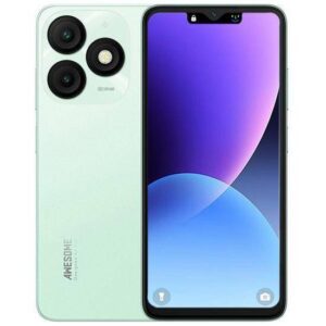 SMARTPHONE ITEL A50 128GB/3GB GREEN